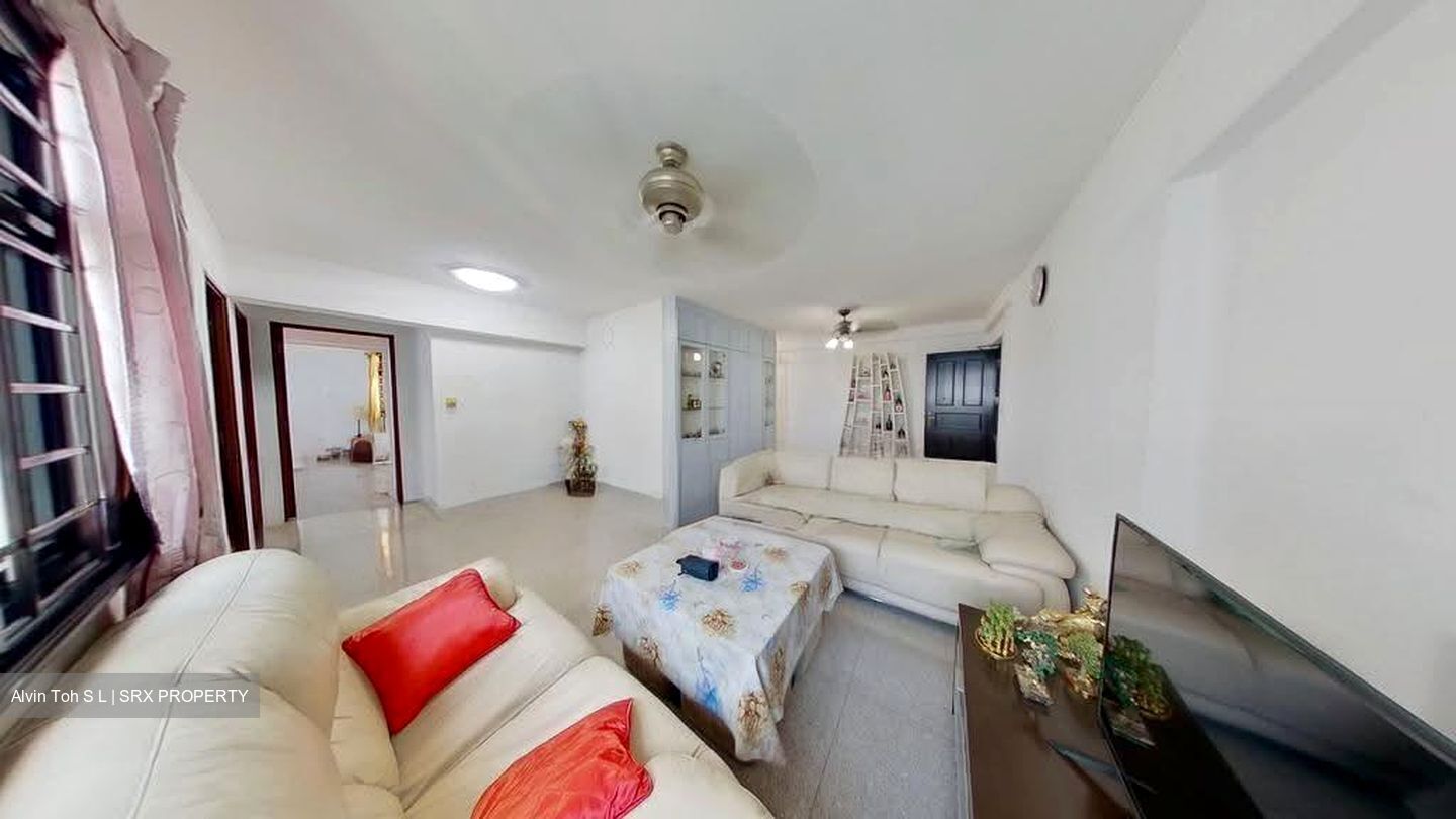 Blk 508A Wellington View (Sembawang), HDB 4 Rooms #625022081